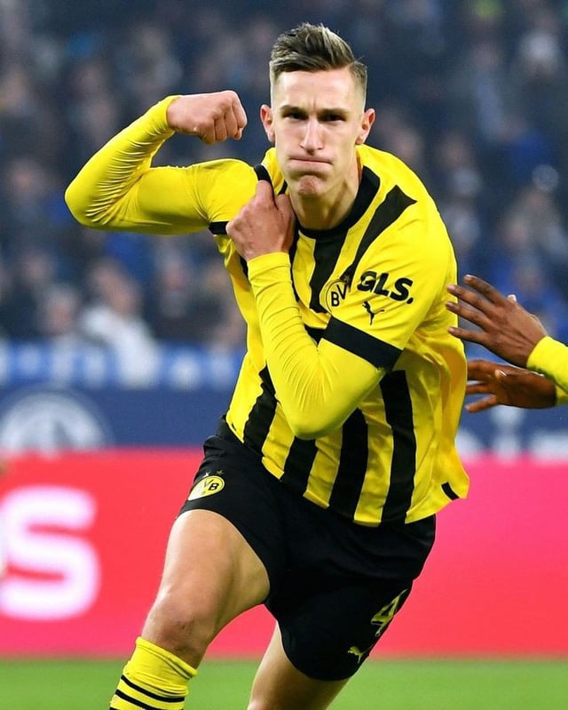Who do you think Real Madrid will go for after missing out on Leny Yoro.