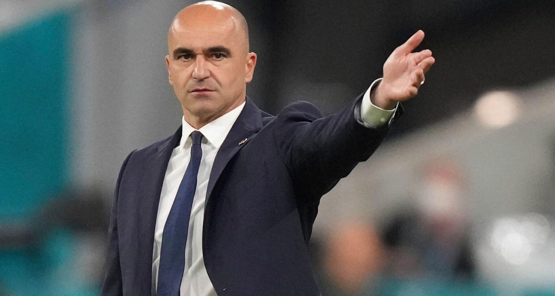 Martinez masterclass