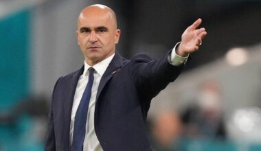 Martinez masterclass