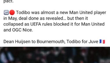 Juventus to send first official offer for Todibo [FR]