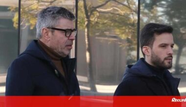 Francisco J. Marques e Diogo Faria de saída do FC Porto