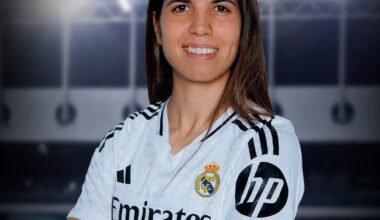 [Fem - Official] Alba Redondo, World Champion with Spain, joins Real Madrid