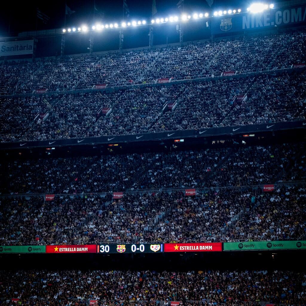 Camp Nou