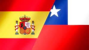 Desde LATAM, felicidades a la madre patria por su victoria, saludos desde chile 🇨🇱❤️🇪🇦