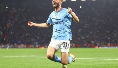 Man City legends (is there someone I’m missing or shouldn’t be on the list)