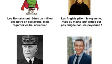 Une longue tradition de collaboration.