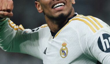 [whoscored] Of the 40 players in Europe’s top five leagues to attempt 200+ dribbles over the past two seasons, Jude Bellingham has the best completion rate (63.8%)