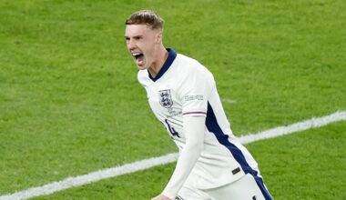 Chelsea will reportedly reward Cole Palmer for his startling debut campaign with 'incremental wage rises' in a bid to keep him at the club for the next decade.