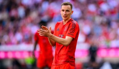 [Bild, Altschäffl, Falk] Lovro Zvonarek will join Austrian champions Sturm Graz on a season-long loan deal. Graz wanted an option to buy, but Bayern rejected that. Zvonarek will now get game time and develop playing in the Champions League.