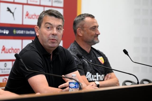 Le RC Lens entame sa révolution ?