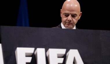 Beschwerde gegen FIFA bei Europäischer Kommission: Die Europäischen Ligen und die Spielergewerkschaft FIFPRO beschweren sich formell über den Fußball-Weltverband FIFA - es geht um die Klub-WM und den vollen Kalender