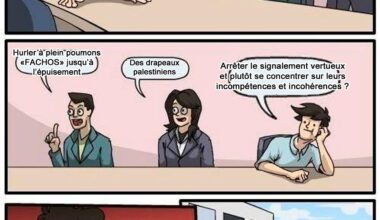 Un peu de pragmatisme par pitié