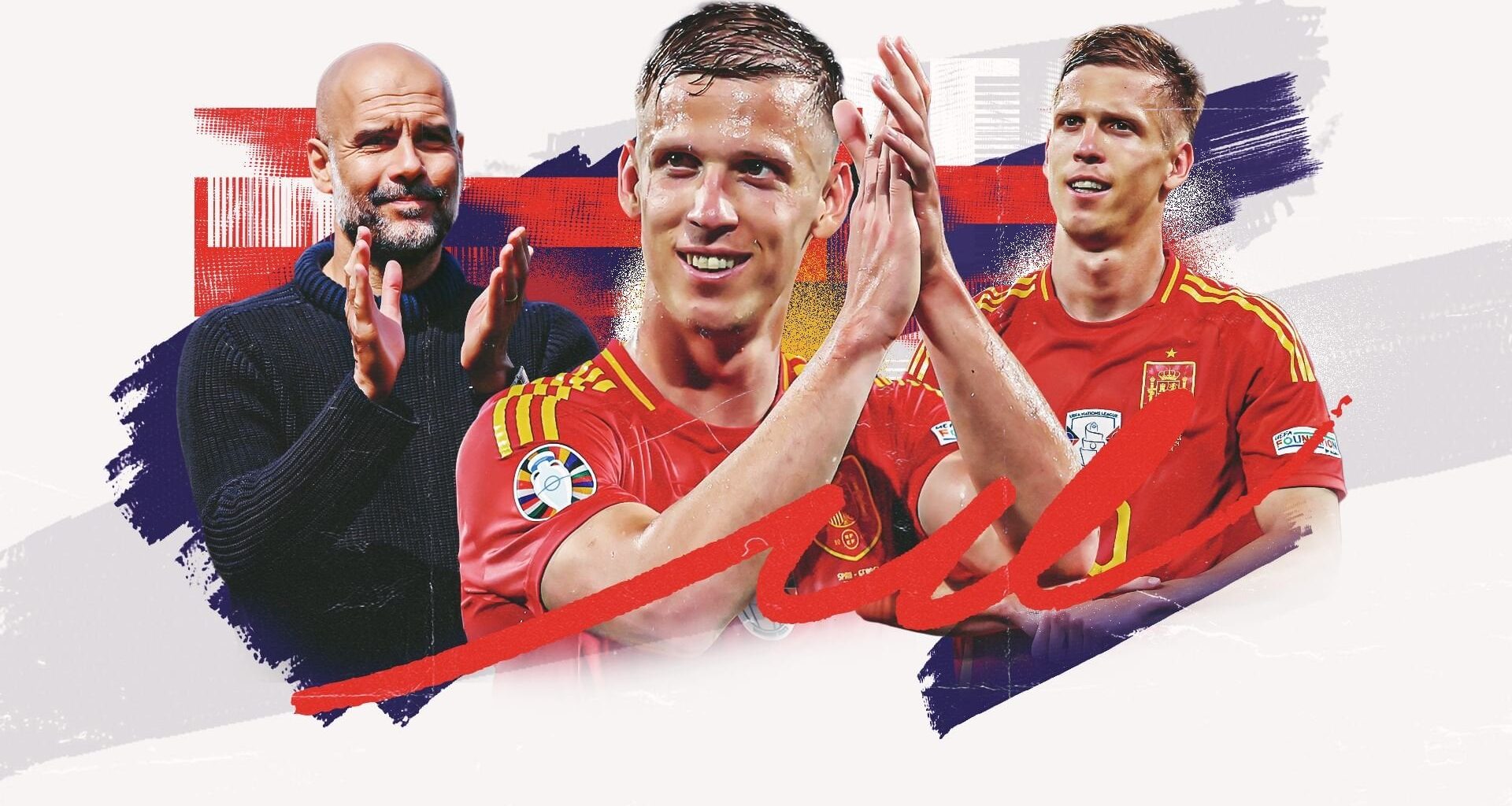 Dani Olmo can be perfect Pep Guardiola player: Man City should make signing Spain's Euro 2024 star a summer priority | Goal.com