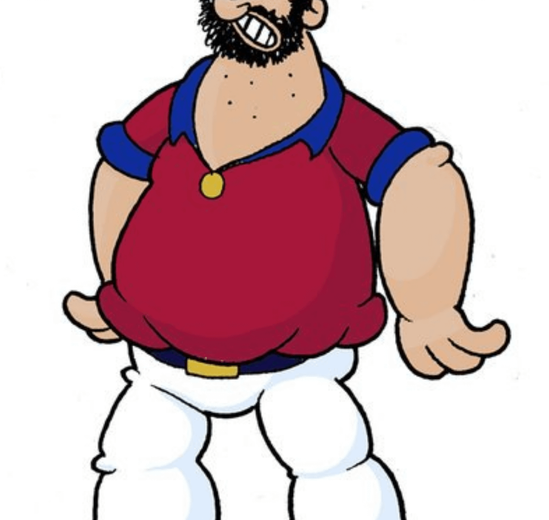 Hanouna est dégoûté