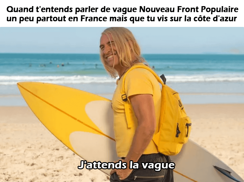 Tout est droite/extrême-droite ici