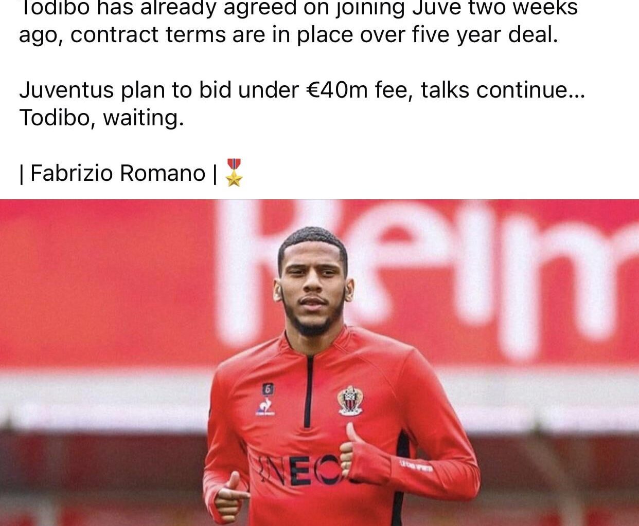 Do we have some secret funds for future transfers?