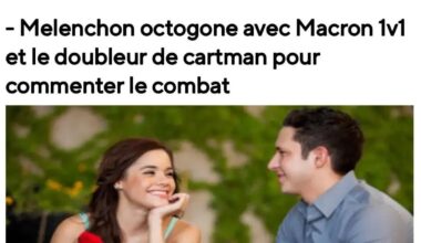 Le rêve à la française