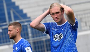 Christoph Klarer verlässt die Lilien: Innenverteidiger wechselt zu Birmingham City