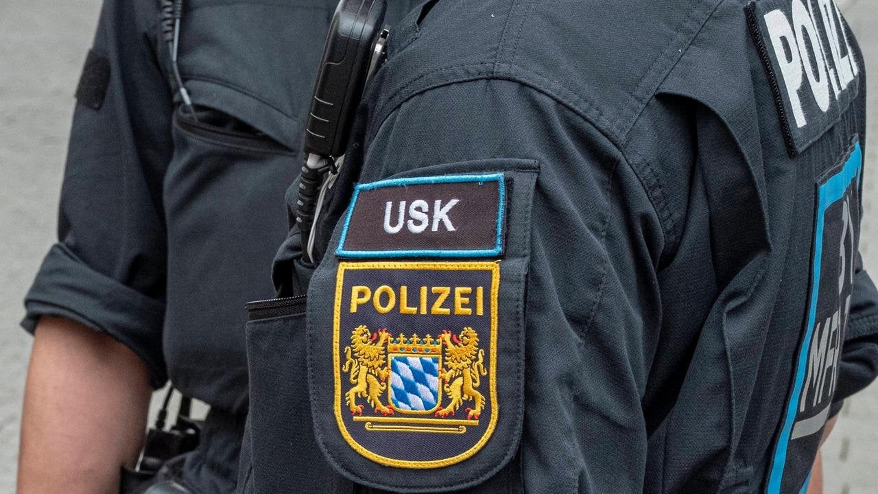 Update zum Schuss aus einer Polizeiwaffe
