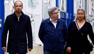 Le NFP menace Macron de destitution si il ne nomme pas de premier ministre.