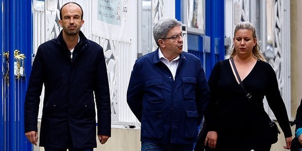 Le NFP menace Macron de destitution si il ne nomme pas de premier ministre.