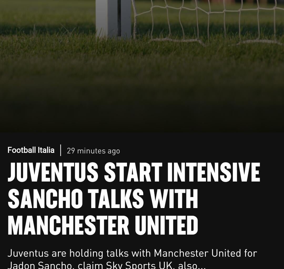 Here we go lads, we are are pulling the switch!