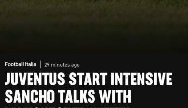 Here we go lads, we are are pulling the switch!