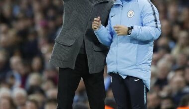 So many clubs should be grateful for Guardiola