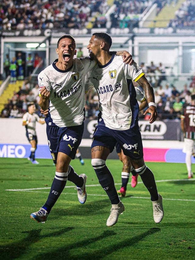 Famalicão continua sem sofrer qualquer golo no campeonato e segue líder da Liga Portugal a par de Sporting e Porto