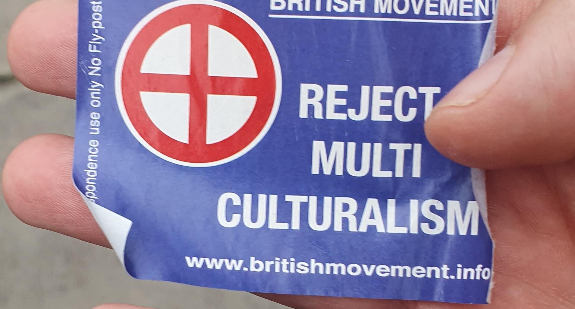 removed few of these in tower hamlets