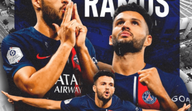 Gonçalo Ramos poster