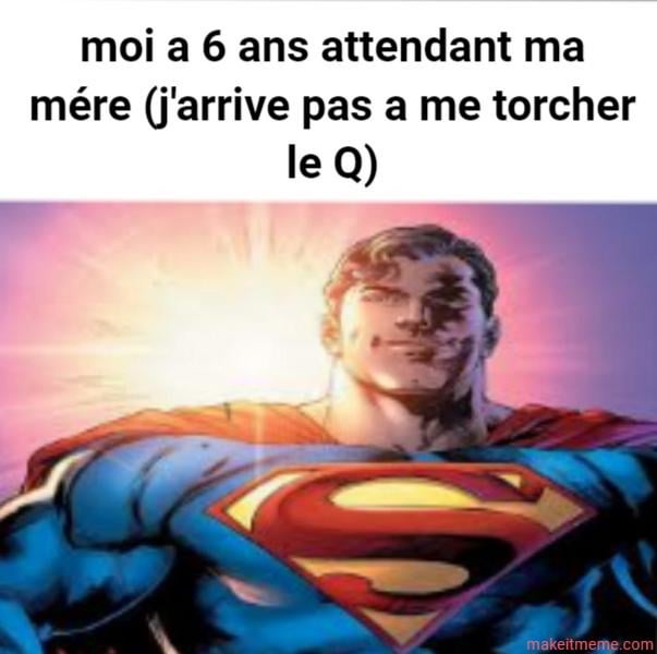 6 ans be-like