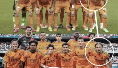 10 years, 6 Champions League, 1 Luka Modric.