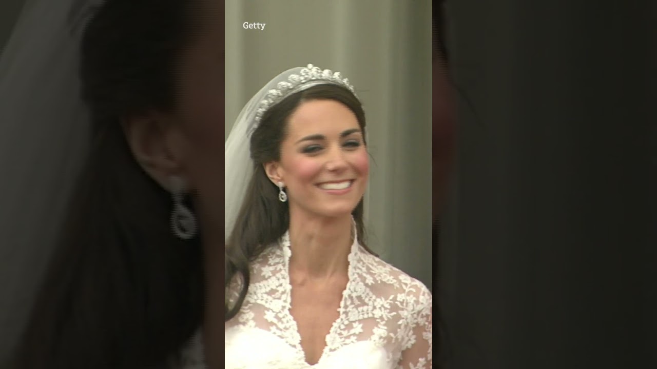 William ‘didn’t want’ Meghan Markle to wear Diana’s jewellery to her wedding, says author