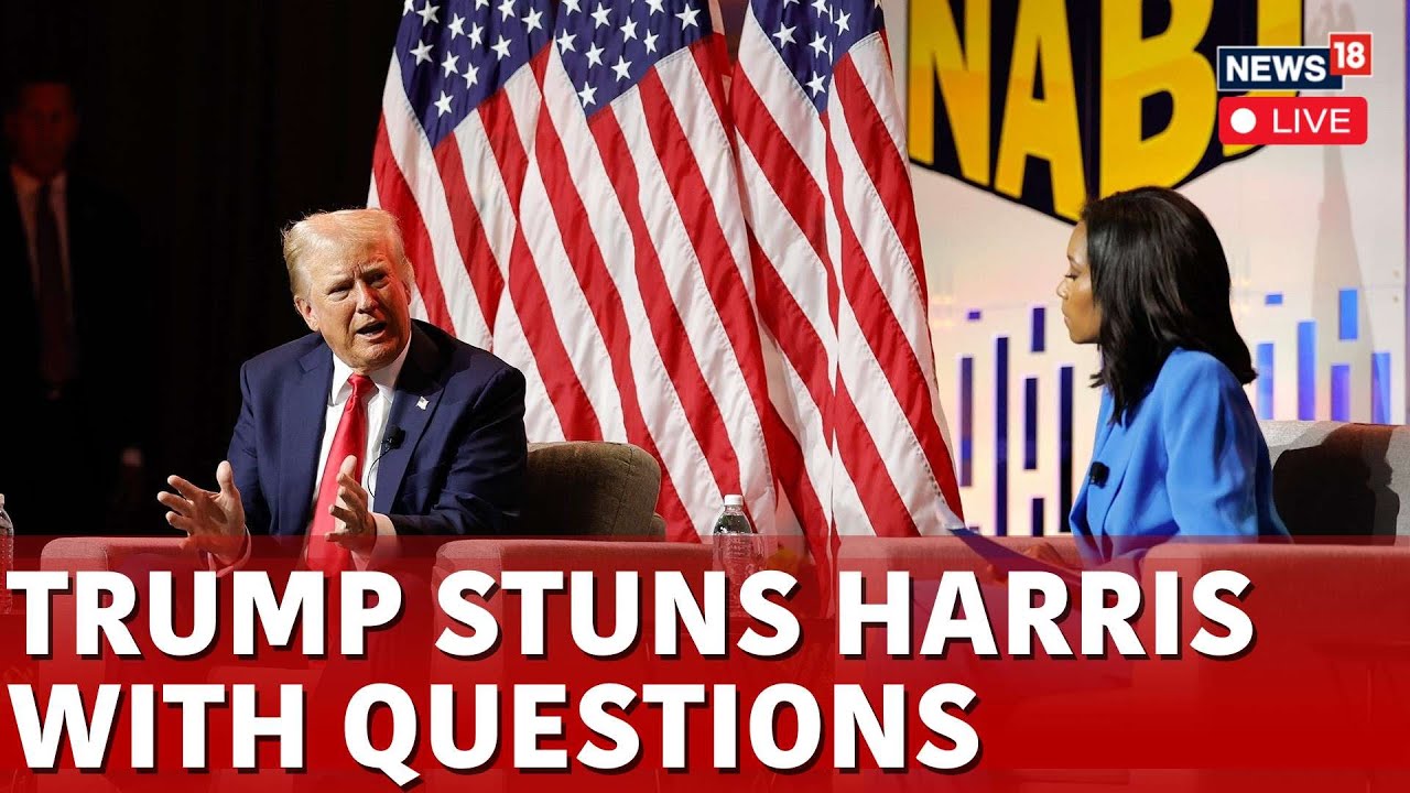 Tump Speech Today | Trump Speech Live | Trump News | Trump Speech Today Live | Trump Live | N18G