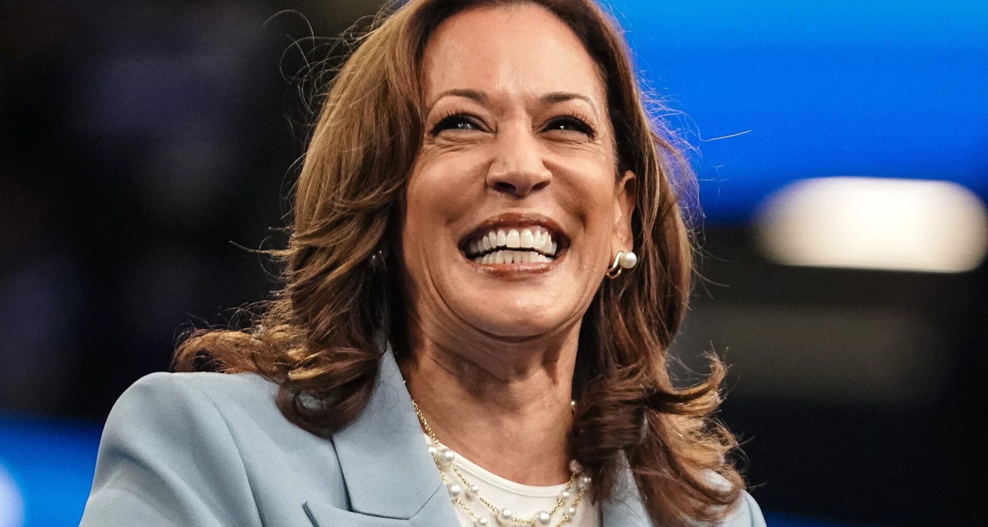Republicans line up to endorse Kamala Harris