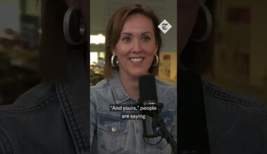 Commons erupts in laughter over Stephen Flynn heckle | The Daily T Podcast