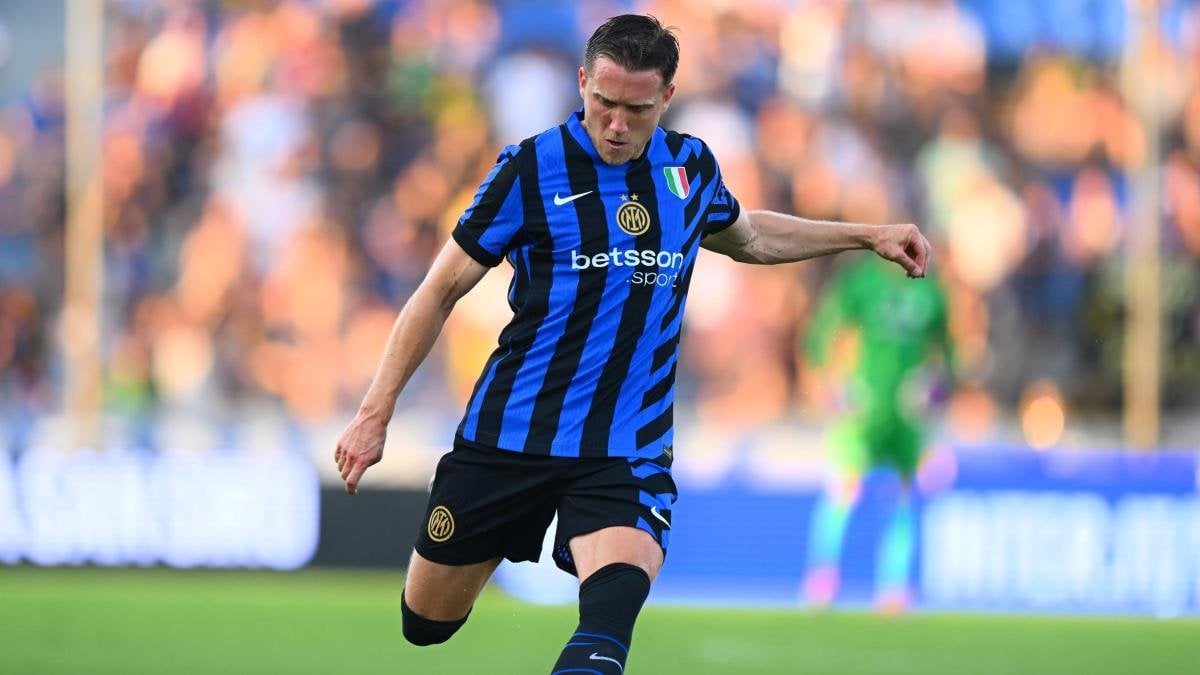 Piotr Zielinski on Napoli's horrendous last season: "I simply can't explain it. I don’t think it was only down to us players, but I can’t understand why it all went so wrong. At Inter, let’s say there’s more habit of winning here."