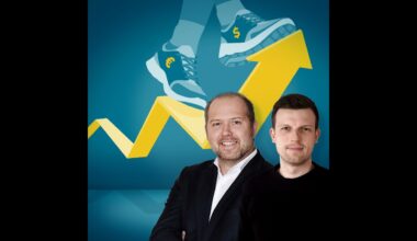 Düstere Deutschland-Prognose und Nvidias Apple-Problem
