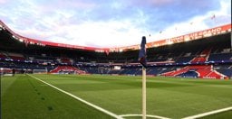 PSG Fan Discord