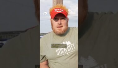 Tres testigos cuentan cómo vivieron el intento de asesinato de Donald Trump