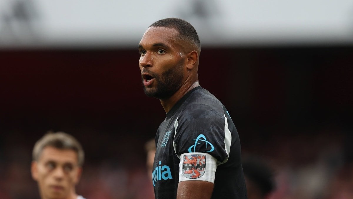 No transfer this summer - Bayern say no to Tah