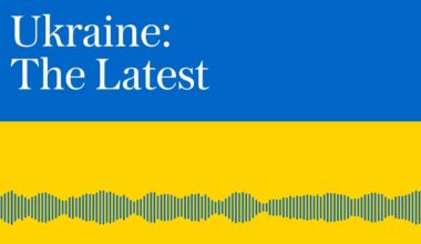 Ukraine's daring attack into Russia continues to gain ground I Ukraine: The Latest, Podcast