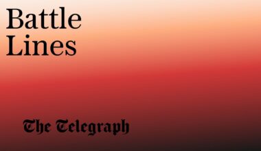 Israel prepares for Iranian strikes | Battle Lines Podcast