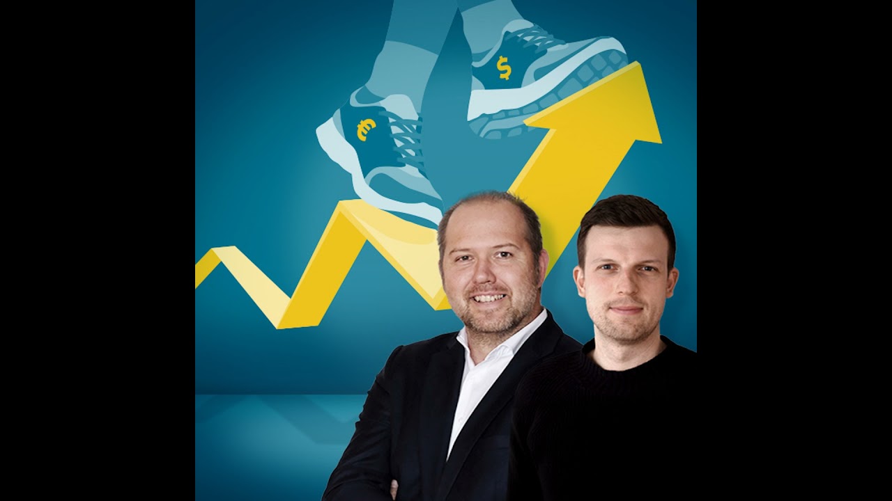 Überrumpelte Wall Street und die Coinbase-Prophezeiung