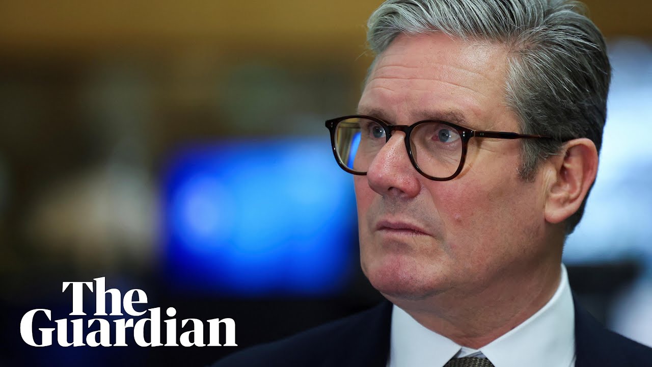 Keir Starmer says police must stay on 'high alert' as fears of riots continue