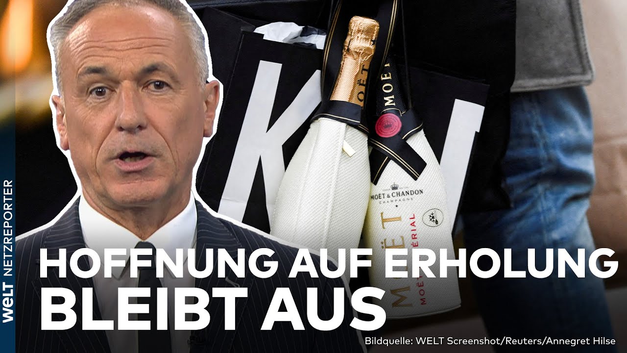 INFLATION: Deutsche Wirtschaft macht Rückwärtsgang! Teuerungsrate steigt wieder an
