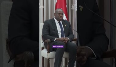 UK hopes for 'ceasefire soon'