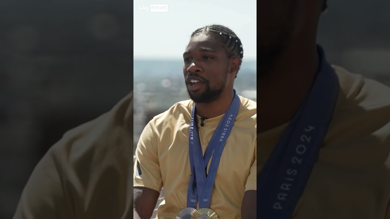 US Olympic champion opens up about depression