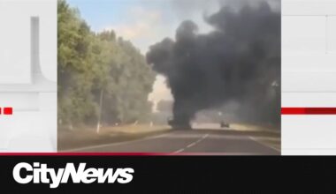 Russia declares emergency in Kursk region amidst incursion